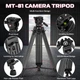 Штатив Ulanzi MT-81 Black (T080GBB1) [169729] - изображение 5