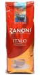 Кава в зернах Zanoni Italo 1 кг - изображение 1