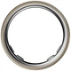 Смарт-кольцо Oura Ring 5 Size 8 Gold (JZ90-61616-08) [172949] - изображение 4