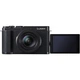 Фотоаппарат Panasonic Lumix L10 Black (DC-L10E-K) [172556] - изображение 2