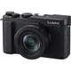 Фотоаппарат Panasonic Lumix L10 Black (DC-L10E-K) [172556] - изображение 3