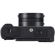 Фотоаппарат Panasonic Lumix L10 Black (DC-L10E-K) [172556] - изображение 10