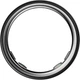 Смарт-кольцо Oura Ring 5 Size 7 Black (JZ90-61615-07) [172959] - изображение 4
