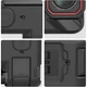 Чохол-рамка с колпачком на линзу aMagisn AC24-A для Insta360 Ace Pro 2 [168376] - зображення 5