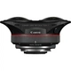 Двойной объектив Canon RF 5.2mm f/2.8 L Dual Fisheye Black (5554C005) [171546] - изображение 2