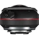 Двойной объектив Canon RF 5.2mm f/2.8 L Dual Fisheye Black (5554C005) [171546] - изображение 3