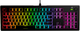 Klawiatura przewodowa Glorious GMMK 3 USB US Black (840408300292) - obraz 1