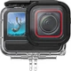 Водонепроницаемый бокс Telesin для Insta360 Ace Pro 2/Ace Pro (S4-WTP-02-TIS) [169706] - изображение 7