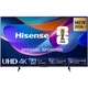 Телевизор Hisense 65A6S 65" LED Ultra HD 4K (20018851) UA [173910] - изображение 1