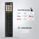 Телевизор Hisense 85E7S 85" QLED Ultra HD 4K (20018117) UA [173914] - изображение 8