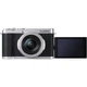 Фотоапарат Panasonic Lumix L10 Silver (DC-L10E-S) [172558] - зображення 2