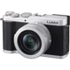 Фотоапарат Panasonic Lumix L10 Silver (DC-L10E-S) [172558] - зображення 3