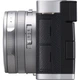 Фотоапарат Panasonic Lumix L10 Silver (DC-L10E-S) [172558] - зображення 4