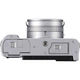 Фотоапарат Panasonic Lumix L10 Silver (DC-L10E-S) [172558] - зображення 8