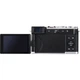 Фотоапарат Panasonic Lumix L10 Silver (DC-L10E-S) [172558] - зображення 10