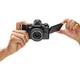 Беззеркальный фотоаппарат Olympus OM-D E-M5 Mark II Body (V207040BE000) [172553] - изображение 16