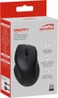 Миша SPEEDLINK Snappy Rechargeable Wireless Black (SL-630301-BK) - зображення 2