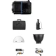 Студийный свет Yongnuo YN150 Ultra Bi 150W Kit [168859] - изображение 10