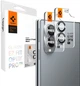 Захисне скло Spigen Optik Pro Glas.tR EZ FIT AC 2-pack для Samsung Galaxy Z Fold 8 Black (8800337250725) - зображення 4