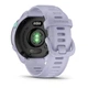 Смарт-годинник GARMIN Forerunner 70 Cool Lavender (010-04307-03) - зображення 7