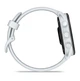 Смарт-годинник GARMIN Forerunner 70 Whitestone (010-04307-01) - зображення 4
