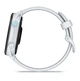 Смарт-годинник GARMIN Forerunner 70 Whitestone (010-04307-01) - зображення 7