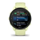 Смарт-годинник GARMIN Forerunner 70 Citron (010-04307-02) - зображення 2