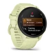 Смарт-годинник GARMIN Forerunner 70 Citron (010-04307-02) - зображення 3
