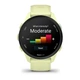 Смарт-годинник GARMIN Forerunner 70 Citron (010-04307-02) - зображення 4