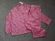Стильна піжама сорочка та штани Marks & Spencer р. 18 (3XL) - зображення 4