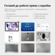 Планшет Blackview ZENO 5 LTE SET 8/128GB Space Grey (ZENO5_SG8) - изображение 20