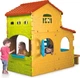 Domek ogrodowy Feber Super Villa ze stolikiem 13047 (8411845019065) - obraz 4