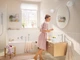 Змішувач для раковини HANSGROHE Rebris S 240 72580000 з донним клапаном - зображення 8