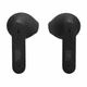 Навушники JBL Tune Flex 2 Black (JBLTFLEX2BLK) - зображення 10