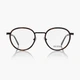 Оправа оптическая GUESS GU50324 052 49 - изображение 1