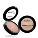 Рум'яна для обличчя компактні TopFace PT703 №001 Nude Sparkle з мінералами та вітаміном Е - зображення 1