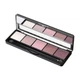 Тени для век TopFace "Pro Palette" Палетка теней для глаз PT501 №005 Матовые перламутровые - изображение 2