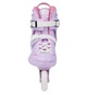 Женские ролики Flying Eagle X3 purple размер 39-40 - изображение 4