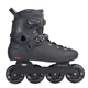 Фрискейт ролики BKB B9 Black 40-41 EU - изображение 2