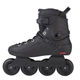 Фрискейт ролики BKB B9 Black 40-41 EU - изображение 3