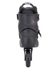 Фрискейт ролики BKB B9 Black 40-41 EU - изображение 5