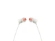 Навушники JBL Tune 110 Eco White (JBLT110WHTE) - изображение 2