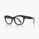 Оправа оптическая TOM FORD FT6173-B 052 53 - изображение 2