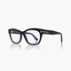 Оправа оптическая TOM FORD FT6173-B 001 53 - изображение 2