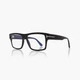 Оправа оптическая TOM FORD FT6168-B 001 55 - изображение 2