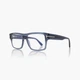 Оправа оптическая TOM FORD FT6168-B 090 55 - изображение 2