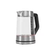 Електрочайник Polaris PWK 17111CGLD WIFI IQ Home Матовий - зображення 11