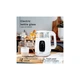 Электрочайник Adler AD 1305 white silver - изображение 12