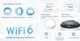 Точка доступа Wi-Fi TP-Link (DECO-X50-POE-1-PACK) - изображение 3