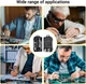 Набор отверток GREENER 117 предметов для разборки ноутбука - изображение 18